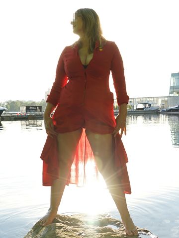 Сабина Городец